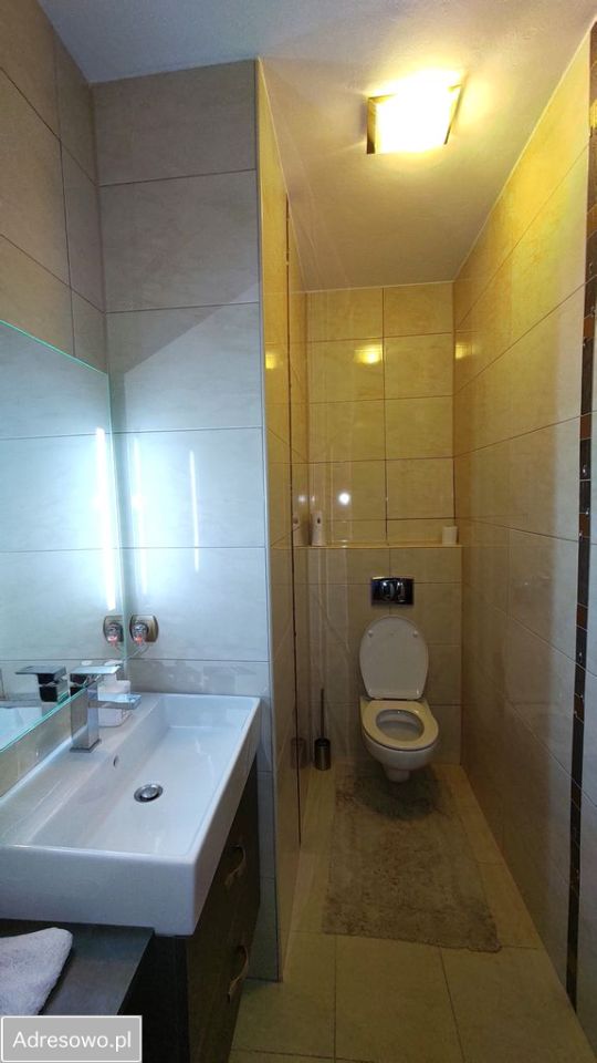 Mieszkanie 3-pokojowe Wrocław Śródmieście, ul. Mikołaja Reja. Zdjęcie 16