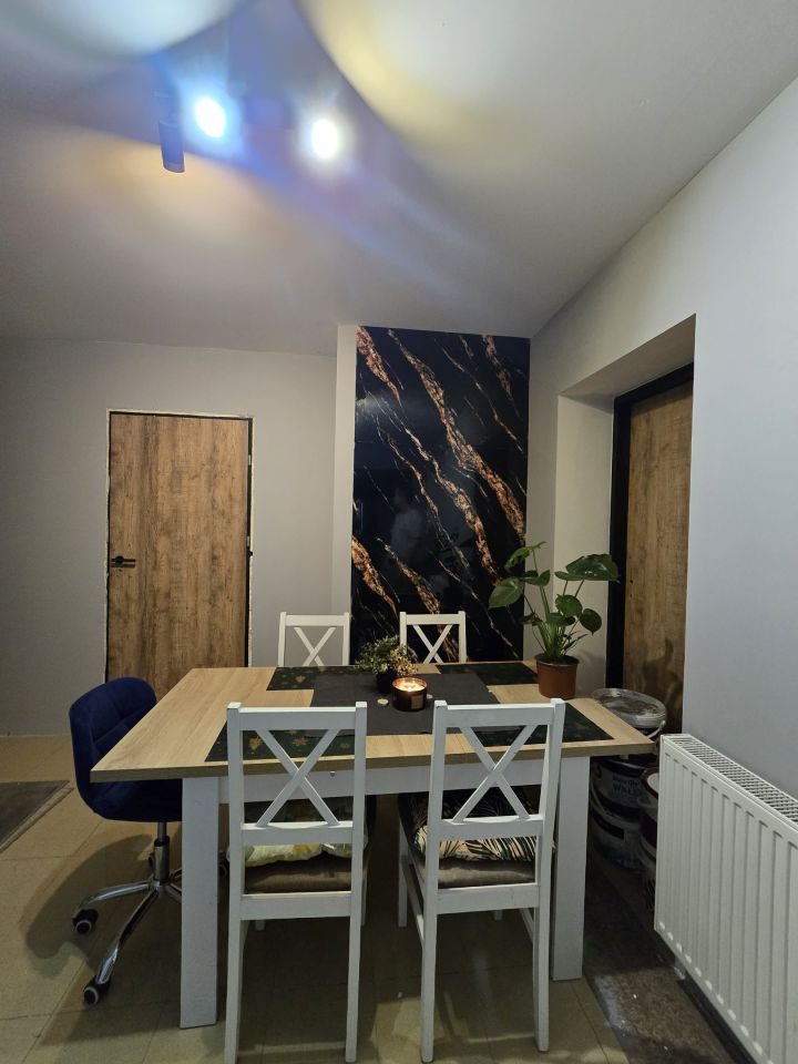 dom wolnostojący Chwalborzyce Odrada. Zdjęcie 5