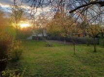 Działka rod Częstochowa, ul. Krakowska. Zdjęcie 1