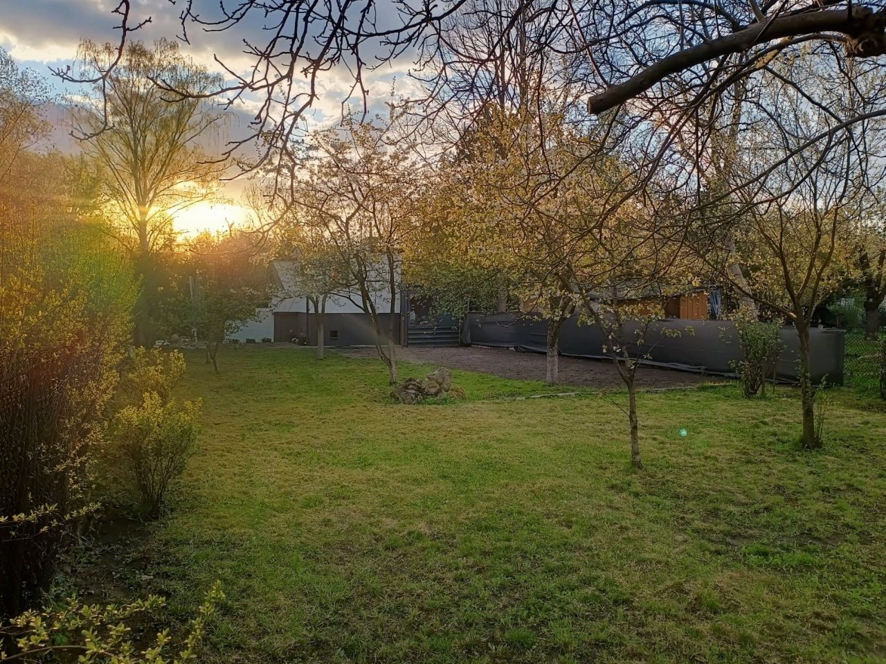 Działka rod Częstochowa, ul. Krakowska. Zdjęcie 2