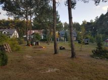 Działka budowlana Nowy Prażmów, ul. Roxany. Zdjęcie 2