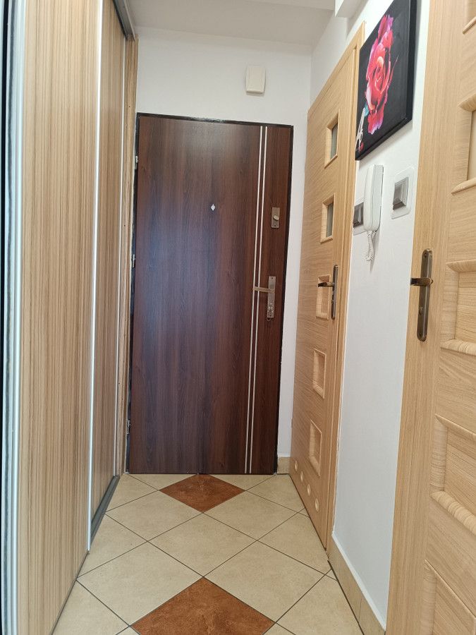 Mieszkanie 2-pokojowe Katowice Piotrowice, ul. gen. Zygmunta Waltera Jankego. Zdjęcie 6