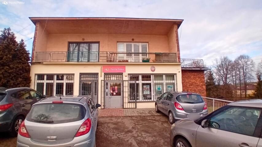 Lokal Czarna, ul. Konarskiego. Zdjęcie 2