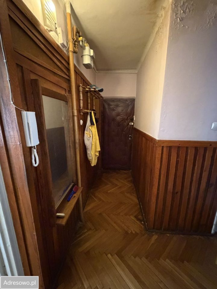 Mieszkanie 2-pokojowe Częstochowa Centrum, ul. Nowowiejskiego. Zdjęcie 7