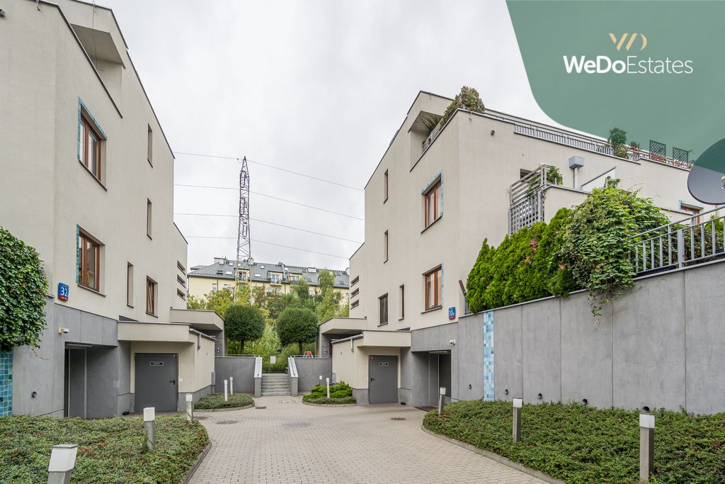 Mieszkanie 2-pokojowe Warszawa Włochy, ul. Ryżowa. Zdjęcie 20