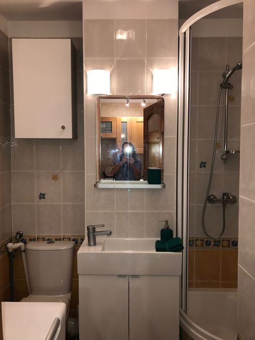 Mieszkanie 1-pokojowe Warszawa Śródmieście, ul. Bagno. Zdjęcie 5