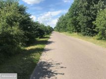 Działka budowlana Józefów, ul. Akacjowa. Zdjęcie 3