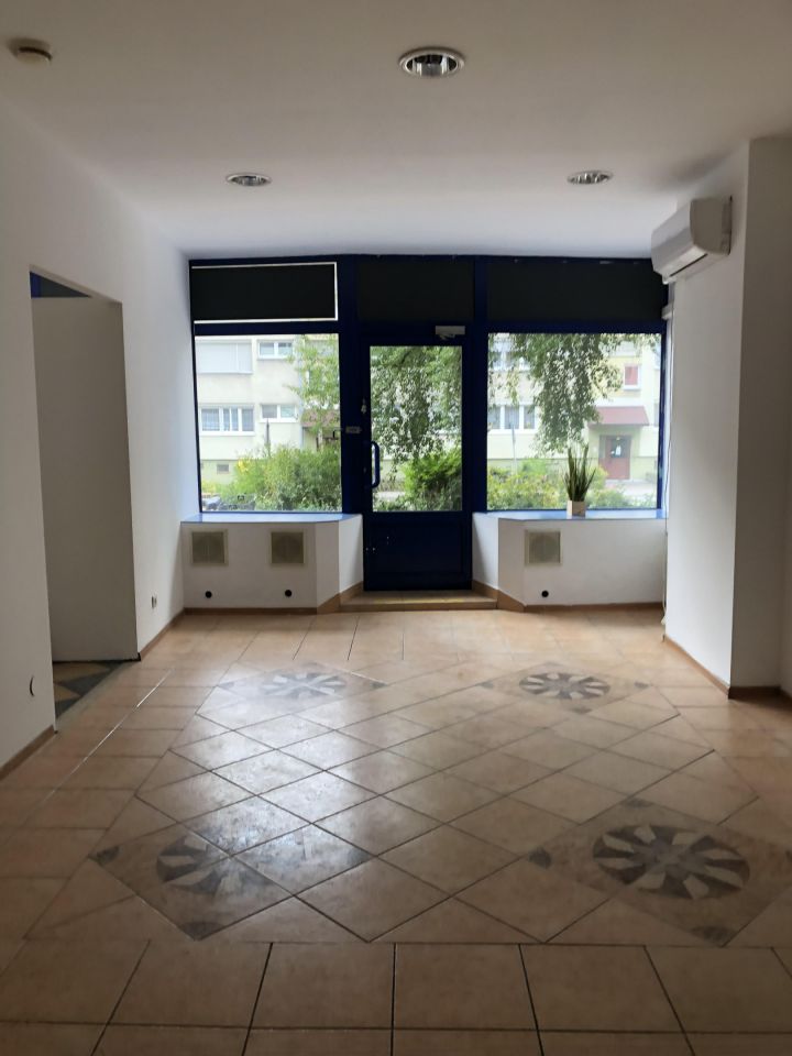 Lokal Strzelce Opolskie, ul. Marka Prawego. Zdjęcie 3