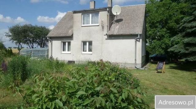 dom wolnostojący, 5 pokoi Topolno. Zdjęcie 1