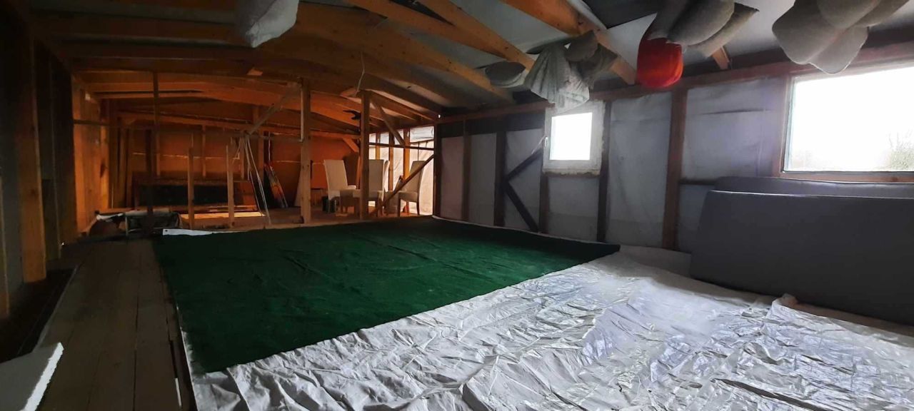 Działka rod Kołobrzeg. Zdjęcie 4