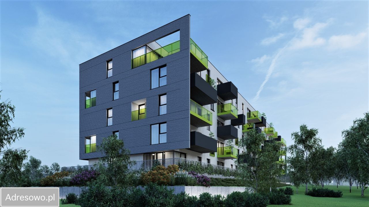 Działka budowlana Częstochowa Parkitka, ul. Łódzka. Zdjęcie 8