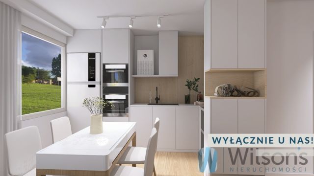 Mieszkanie 2-pokojowe Zielonka, ul. Wolności. Zdjęcie 1