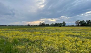 Działka budowlana Kwiatkowice