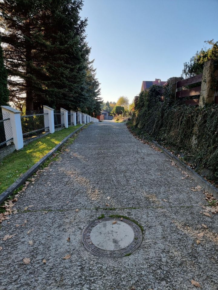 Działka budowlana Nowy Sącz Chruślice, ul. Chruślicka. Zdjęcie 5
