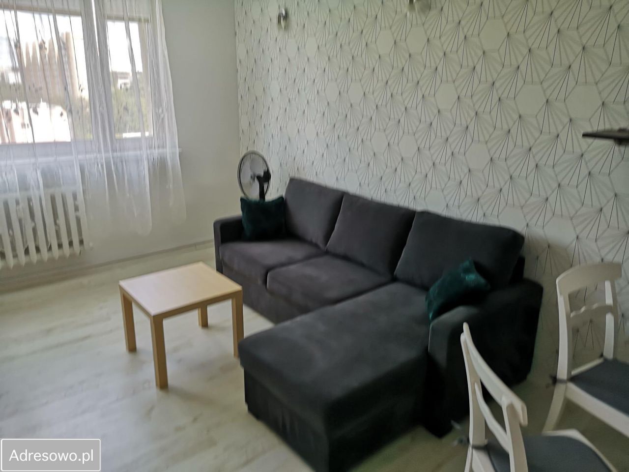 Mieszkanie 2-pokojowe Opole Chabrów, ul. Chabrów