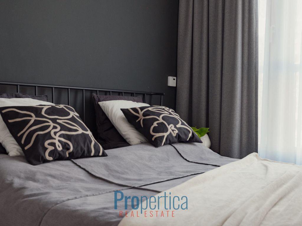 Mieszkanie 2-pokojowe Warszawa Wola, ul. Krochmalna