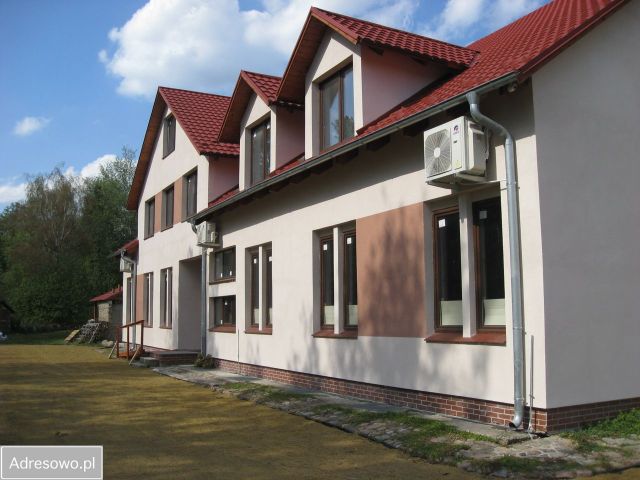 dom wolnostojący, 3 pokoje Wysoka. Zdjęcie 1