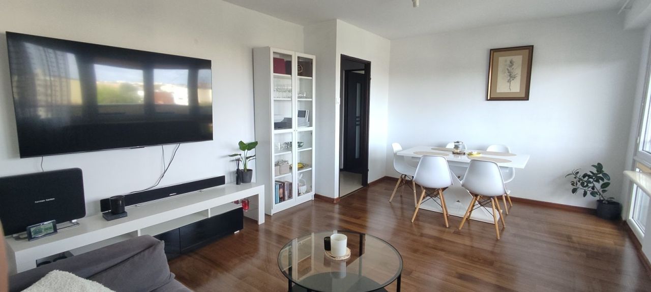 Mieszkanie 3-pokojowe Białystok Wysoki Stoczek, ul. Dziecinna