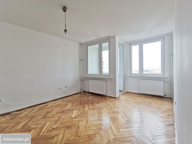 Mieszkanie 3-pokojowe Warszawa Wola, ul. Chłodna. Zdjęcie 1