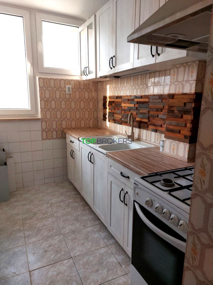 Mieszkanie 3-pokojowe Warszawa Praga-Południe, ul. Garwolińska. Zdjęcie 4