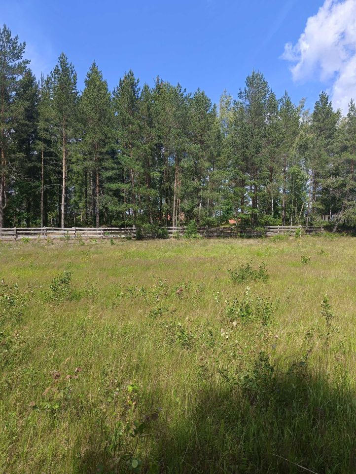 Działka budowlana Ratowiec