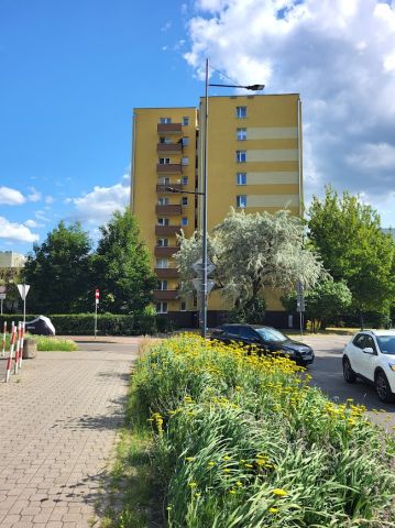 Mieszkanie 3-pokojowe Warszawa Ochota, ul. Szczęśliwicka. Zdjęcie 1