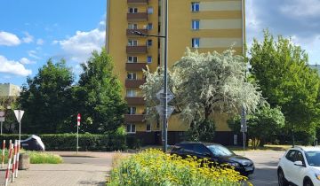 Mieszkanie 3-pokojowe Warszawa Ochota, ul. Szczęśliwicka
