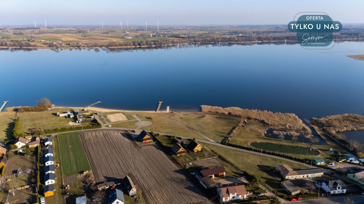 Działka inwestycyjna Łuszczewo Łuszczewo-Parcele. Zdjęcie 5