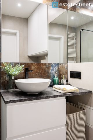 Mieszkanie 1-pokojowe Kraków Łobzów, ul. Kujawska. Zdjęcie 10