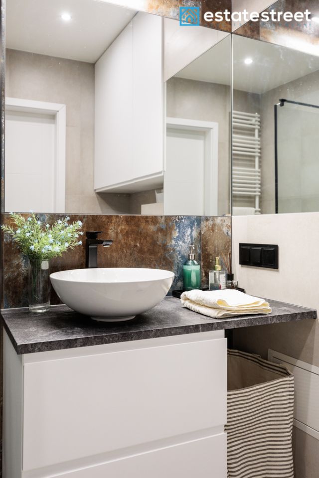 Mieszkanie 1-pokojowe Kraków Łobzów, ul. Kujawska. Zdjęcie 10