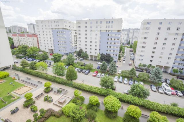 Mieszkanie 4-pokojowe Kraków Mistrzejowice, os. Oświecenia. Zdjęcie 15