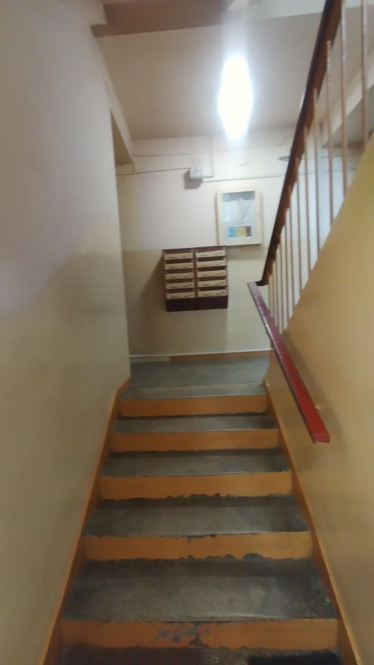 Mieszkanie 2-pokojowe Konin Czarków, al. 1 Maja. Zdjęcie 14