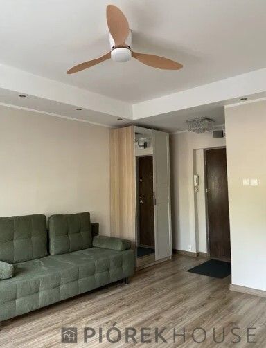 Mieszkanie 1-pokojowe Warszawa Wola, ul. Obozowa. Zdjęcie 2