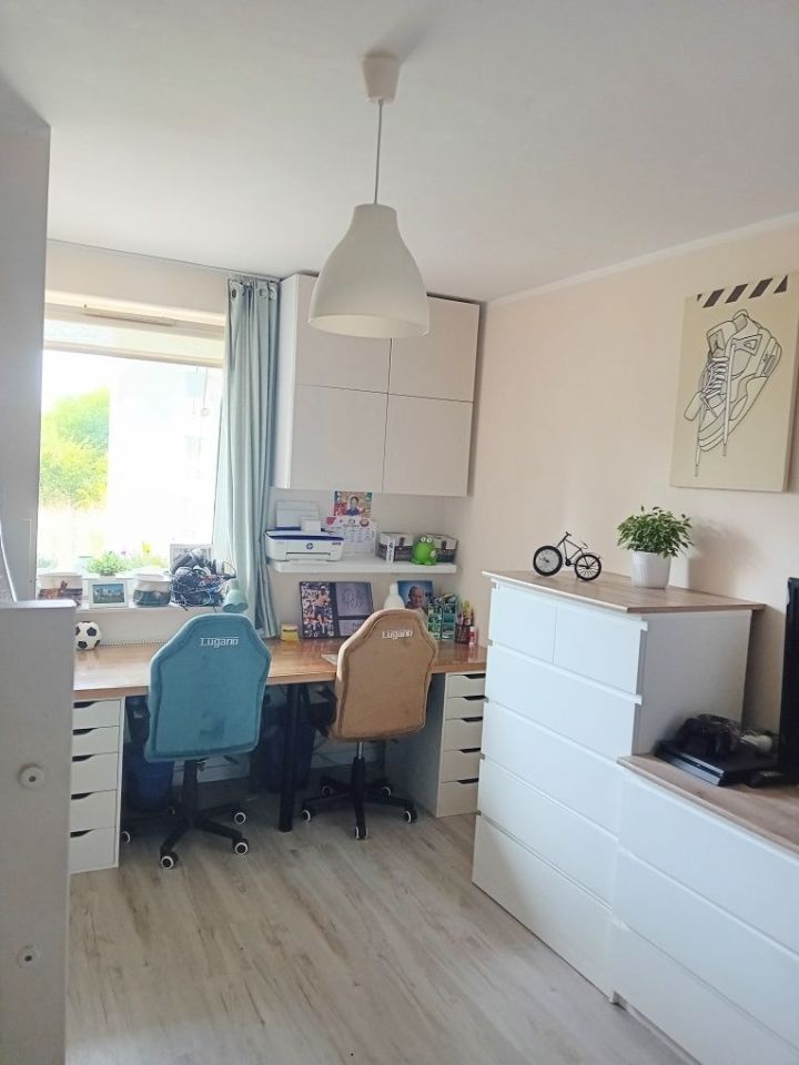 Mieszkanie 2-pokojowe Lubin, ul. Adama Asnyka. Zdjęcie 8