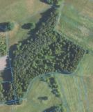 Działka rolna Knapy Smykle, ul. Miodowa