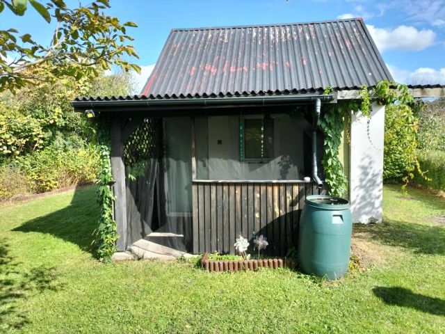 Działka rod Tarnobrzeg Wymysłów. Zdjęcie 1