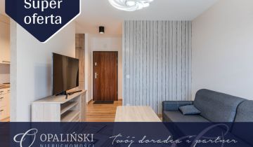 Mieszkanie 2-pokojowe Rzeszów, ul. Teofila Aleksandra Lenartowicza