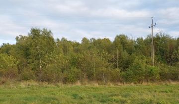 Działka budowlana Lesisko