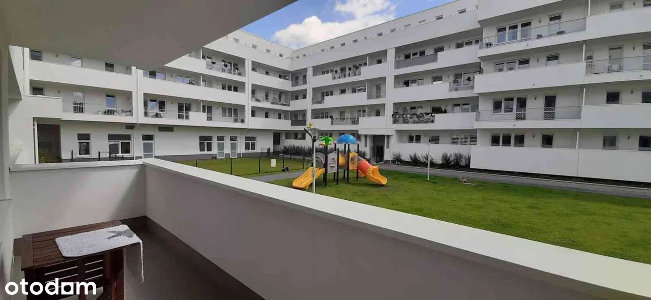 Mieszkanie 2-pokojowe Ząbki, ul. Christiana Andersena. Zdjęcie 9