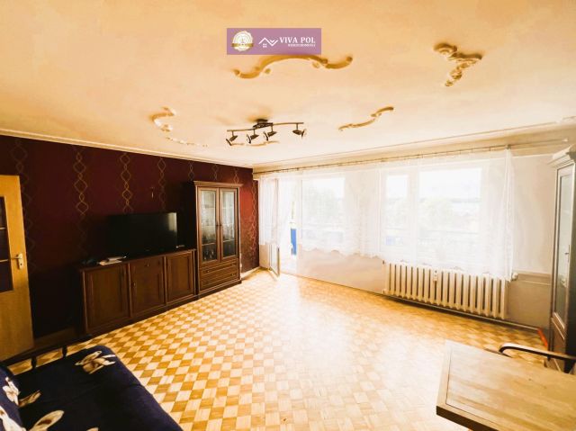 Mieszkanie 3-pokojowe Ryn. Zdjęcie 3