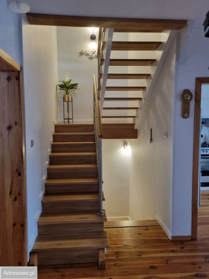 bliźniak, 7 pokoi Lębork, ul. Chojnicka. Zdjęcie 11