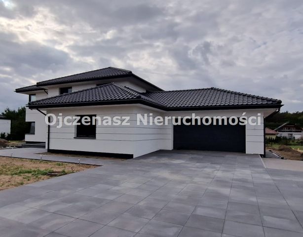 dom wolnostojący, 5 pokoi Niemcz. Zdjęcie 18