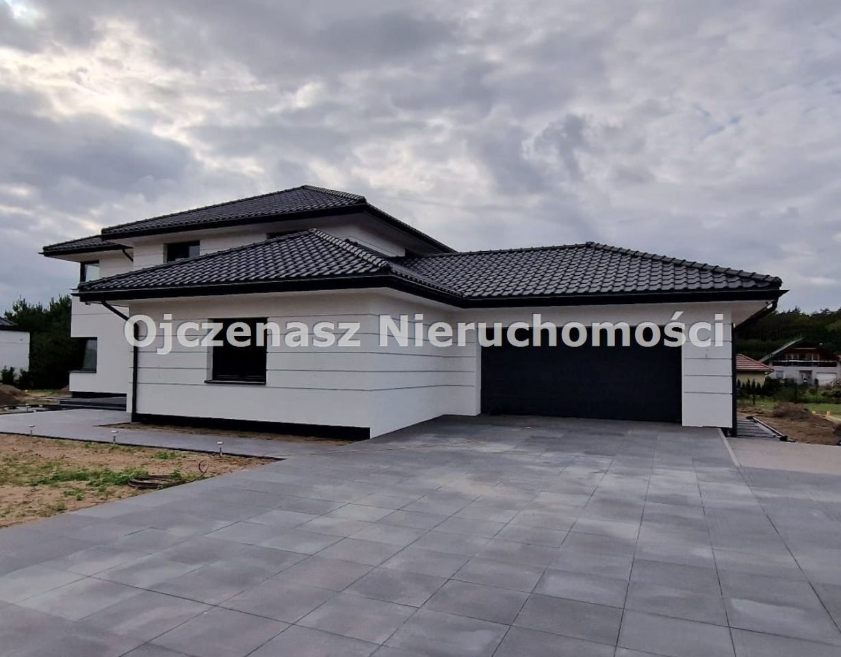 dom wolnostojący, 5 pokoi Niemcz. Zdjęcie 18