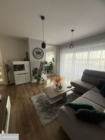 Mieszkanie 3-pokojowe Opole Kolonia Gosławicka, ul. Ozimska. Zdjęcie 1