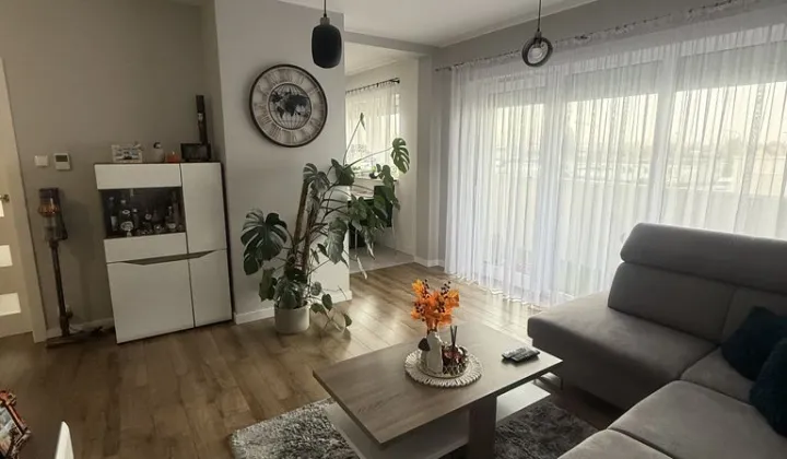 Mieszkanie 3-pokojowe Opole Kolonia Gosławicka, ul. Ozimska