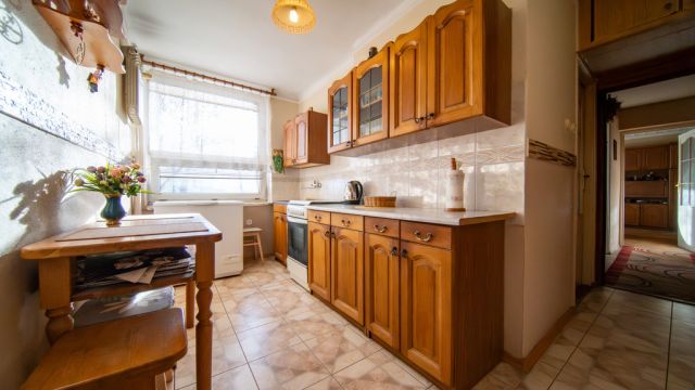 Mieszkanie 2-pokojowe Lublin Śródmieście, ul. Czwartek. Zdjęcie 11