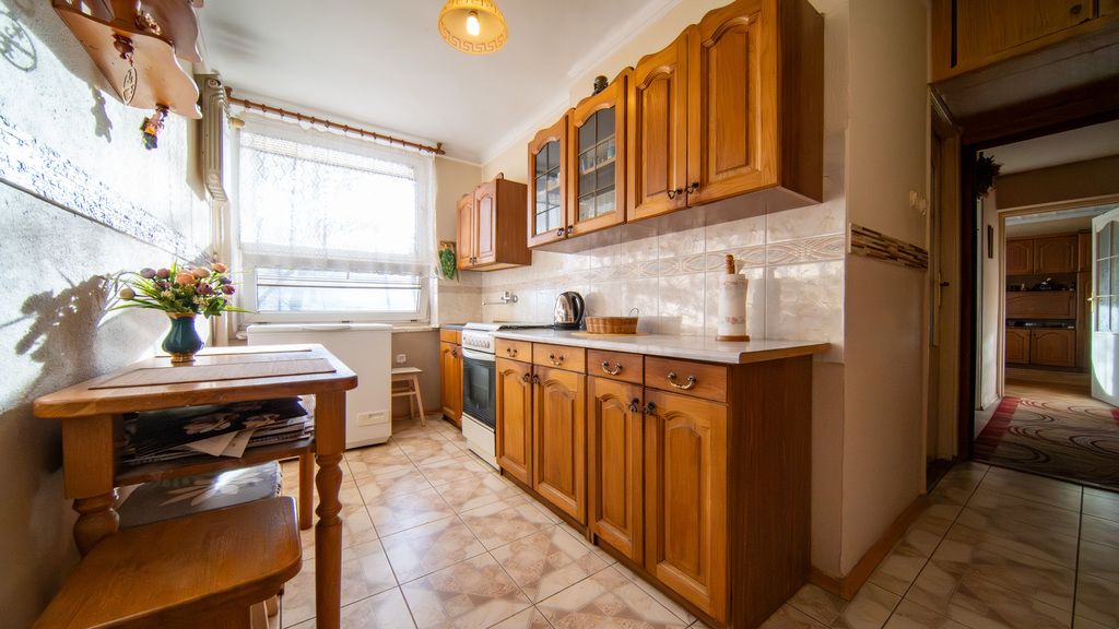 Mieszkanie 2-pokojowe Lublin Śródmieście, ul. Czwartek. Zdjęcie 11