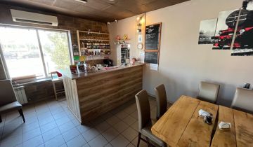 Lokal Dęblin, ul. Dworcowa