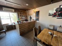 Lokal Dęblin, ul. Dworcowa. Zdjęcie 1