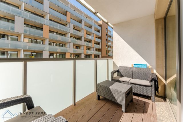 Mieszkanie 1-pokojowe Kołobrzeg, ul. Jana Kasprowicza. Zdjęcie 16